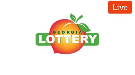 result georgia midday tercepat